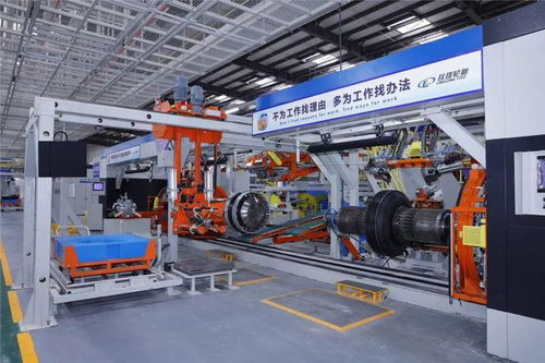 玲瓏輪胎 以高質量產品與智能化服務，照亮消費信心新征途