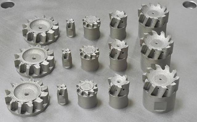 金屬3D打印技術(shù)革新切削刀具與金屬切削加工服務(wù)